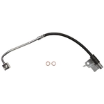 Order SUNSONG NORTH AMERICA - 2207486 - Brake Hydraulic Hose For Your Vehicle