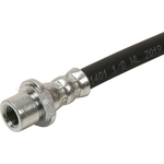 Order SUNSONG NORTH AMERICA - 2207491 - Brake Hydraulic Hose For Your Vehicle