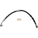 Order SUNSONG NORTH AMERICA - 2207501 - Front Driver Side Brake Hydraulic Hose For Your Vehicle