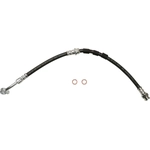 Order SUNSONG NORTH AMERICA - 2207502 - Front Passenger Side Brake Hydraulic Hose For Your Vehicle