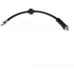 Order SUNSONG NORTH AMERICA - 2207648 - Front Brake Hydraulic Hose For Your Vehicle