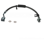 Order SUNSONG NORTH AMERICA - 2207649 - Brake Hose For Your Vehicle