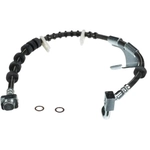 Order SUNSONG NORTH AMERICA - 2207654 - Brake Hydraulic Hose For Your Vehicle