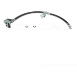 Order SUNSONG NORTH AMERICA - 2207663 - Brake Hose For Your Vehicle