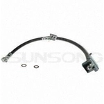 Order Front Brake Hose by SUNSONG NORTH AMERICA - 2207664 For Your Vehicle