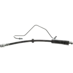 Order SUNSONG NORTH AMERICA - 2207682 - Front Brake Hose For Your Vehicle
