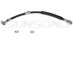 Order Front Brake Hose by SUNSONG NORTH AMERICA - 2207692 For Your Vehicle