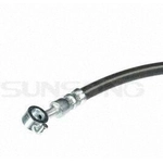 Order Front Brake Hose by SUNSONG NORTH AMERICA - 2207693 For Your Vehicle