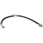 Order SUNSONG NORTH AMERICA - 2207696 - Brake Hydraulic Hose For Your Vehicle