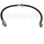 Order Front Brake Hose by SUNSONG NORTH AMERICA - 2207698 For Your Vehicle