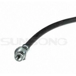 Order Front Brake Hose by SUNSONG NORTH AMERICA - 2207699 For Your Vehicle
