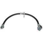 Order SUNSONG NORTH AMERICA - 2207700 - Brake Hydraulic Hose For Your Vehicle