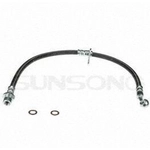 Order Front Brake Hose by SUNSONG NORTH AMERICA - 2207701 For Your Vehicle