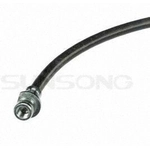 Order Front Brake Hose by SUNSONG NORTH AMERICA - 2207702 For Your Vehicle