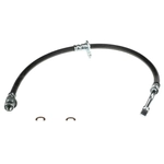 Order SUNSONG NORTH AMERICA - 2207703 - Brake Hydraulic Hose For Your Vehicle