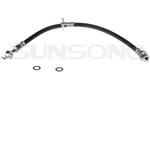 Order Front Brake Hose by SUNSONG NORTH AMERICA - 2207704 For Your Vehicle
