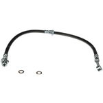Order SUNSONG NORTH AMERICA - 2207705 - Brake Hydraulic Hose For Your Vehicle