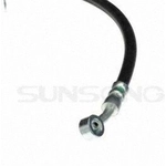 Order Front Brake Hose by SUNSONG NORTH AMERICA - 2207706 For Your Vehicle