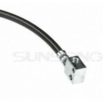 Order Front Brake Hose by SUNSONG NORTH AMERICA - 2207707 For Your Vehicle