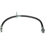 Order SUNSONG NORTH AMERICA - 2207708 - Brake Hydraulic Hose For Your Vehicle