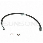 Order Front Brake Hose by SUNSONG NORTH AMERICA - 2207710 For Your Vehicle