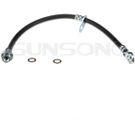 Order Front Brake Hose by SUNSONG NORTH AMERICA - 2207727 For Your Vehicle