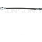 Order Front Brake Hose by SUNSONG NORTH AMERICA - 2207728 For Your Vehicle