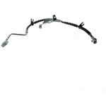 Order SUNSONG NORTH AMERICA - 2207737 - Brake Hose For Your Vehicle