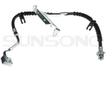 Order Front Brake Hose by SUNSONG NORTH AMERICA - 2207742 For Your Vehicle