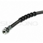 Order Front Brake Hose by SUNSONG NORTH AMERICA - 2207753 For Your Vehicle