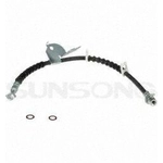 Order Front Brake Hose by SUNSONG NORTH AMERICA - 2207756 For Your Vehicle