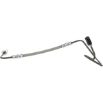 Order SUNSONG NORTH AMERICA - 2209087 - Front Brake Hose For Your Vehicle