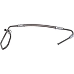 Order SUNSONG NORTH AMERICA - 2209088 - Front Brake Hose For Your Vehicle