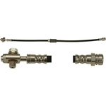 Order Front Brake Hose by TRW AUTOMOTIVE - PHD1014 For Your Vehicle