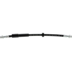Order VAICO - V10-4201 - Brake Hose For Your Vehicle