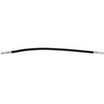 Order Front Brake Hose by VAICO - V30-4114 For Your Vehicle