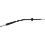 Order VAICO - V95-0473 - Front Brake Hydraulic Hose For Your Vehicle