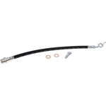 Order VAICO - V95-0483 - Brake Hose For Your Vehicle