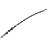 Order Front Brake Hose by VAICO - V10-4102 For Your Vehicle