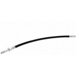 Order Front Brake Hose by VAICO - V10-4117 For Your Vehicle