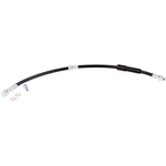 Order Front Brake Hose by VAICO - V10-4138 For Your Vehicle