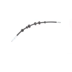 Order Front Brake Hose by VAICO - V10-4190 For Your Vehicle