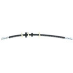 Order Front Brake Hose by VAICO - V10-4198 For Your Vehicle