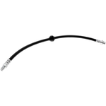 Order Front Brake Hose by VAICO - V20-4103 For Your Vehicle