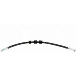Order Front Brake Hose by VAICO - V20-4105 For Your Vehicle