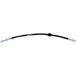Order Front Brake Hose by VAICO - V20-4107 For Your Vehicle