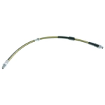 Order Front Brake Hose by VAICO - V20-4120 For Your Vehicle