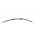 Order Front Brake Hose by VAICO - V20-7364 For Your Vehicle
