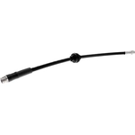 Order Front Brake Hose by VAICO - V30-0613 For Your Vehicle