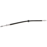 Order Front Brake Hose by VAICO - V95-0480 For Your Vehicle